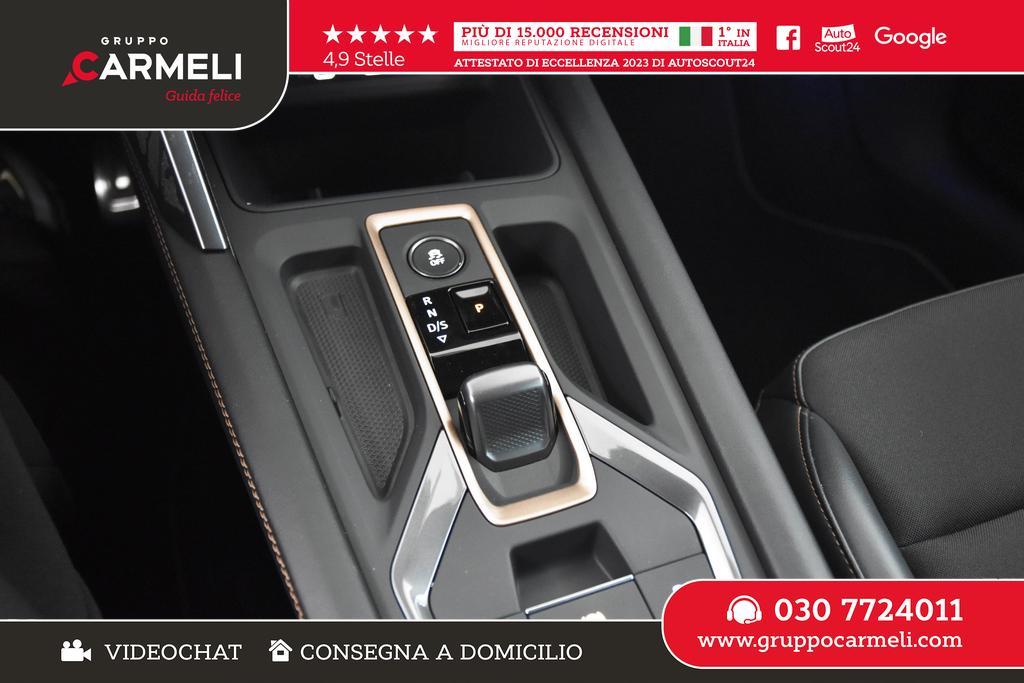 Cupra Formentor 1.5 Hybrid DSG