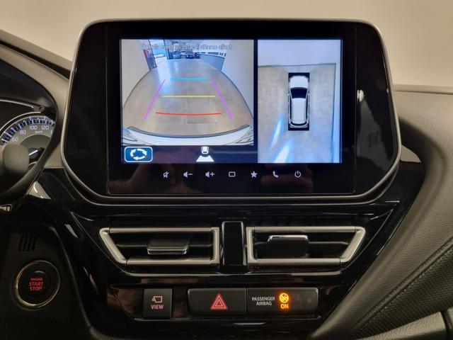 SUZUKI S-Cross 1.4 Hybrid 4WD AllGrip Top