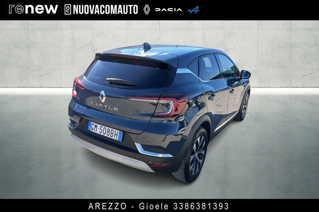 Renault Captur 1.0 TCe Intens