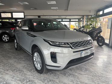 Land Rover Range Evoque 2.0D I4-L.Flw 150 CV AWD Auto