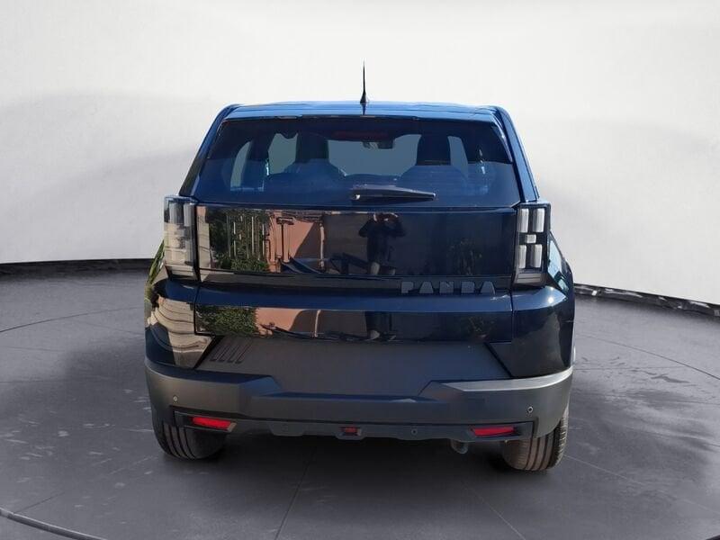 FIAT Grande Panda Grande Panda 1.2 100 CV S&S Icon