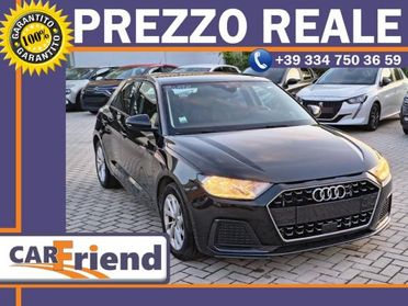 AUDI - A1 - SPB 30 TFSI S tronic Admired Advanced