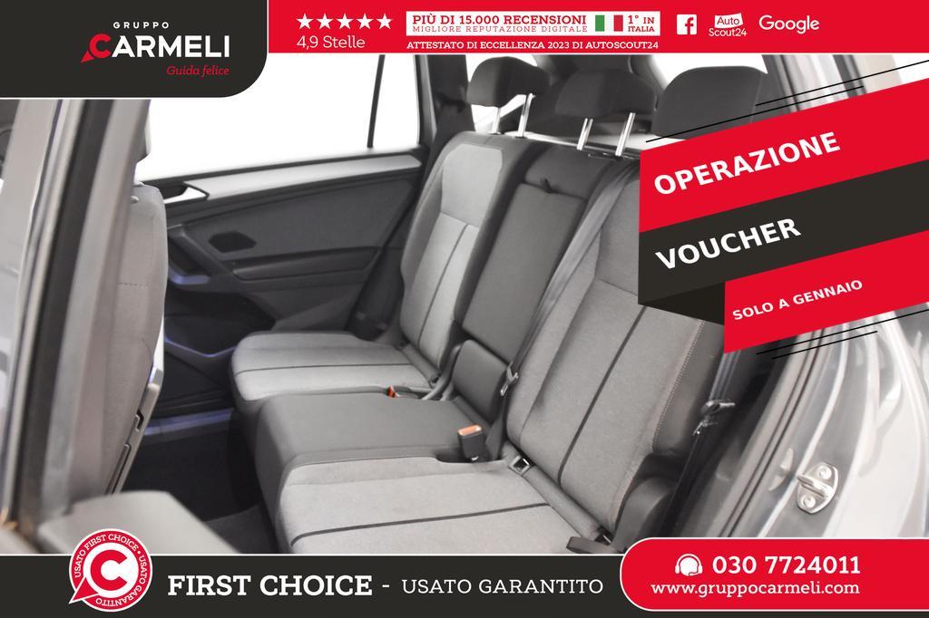 Seat Tarraco 2.0 TDI Style 4drive DSG