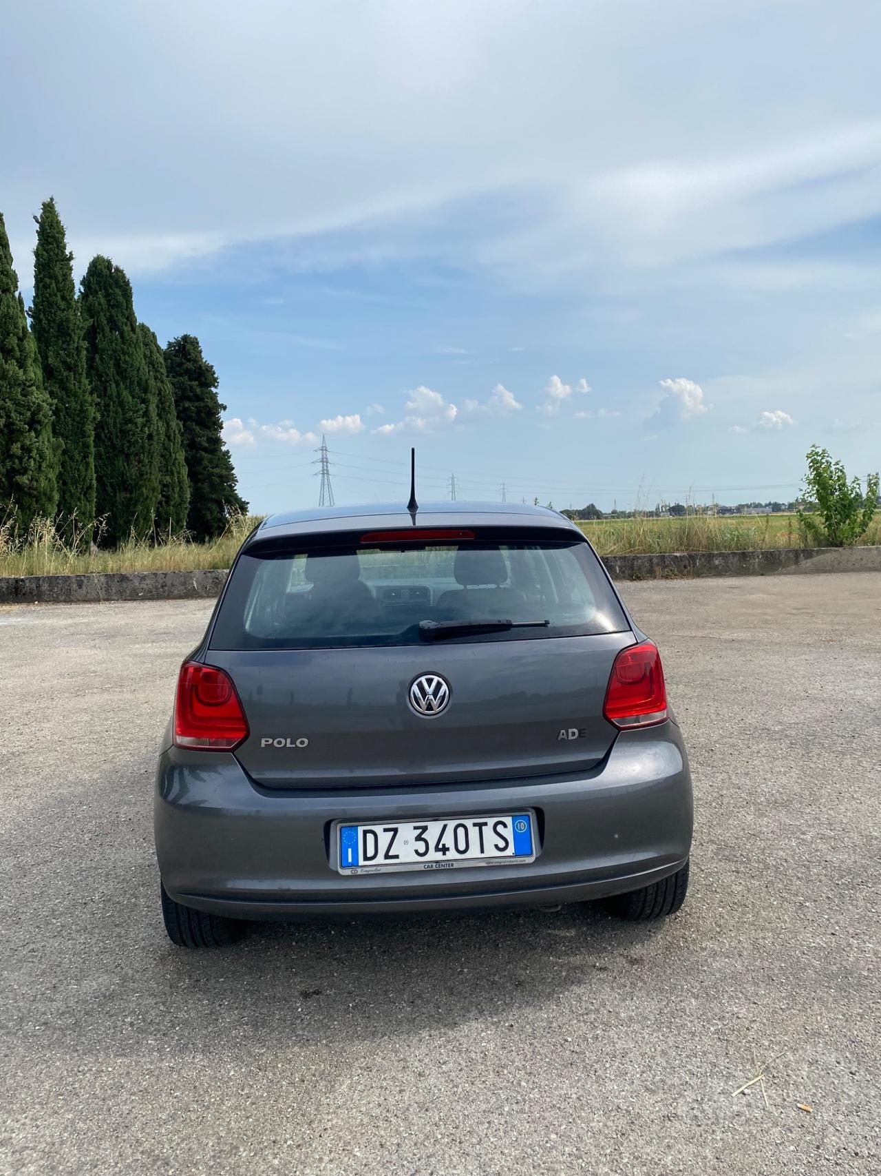 Volkswagen Polo 1.2 70 CV 5p. Comfortline