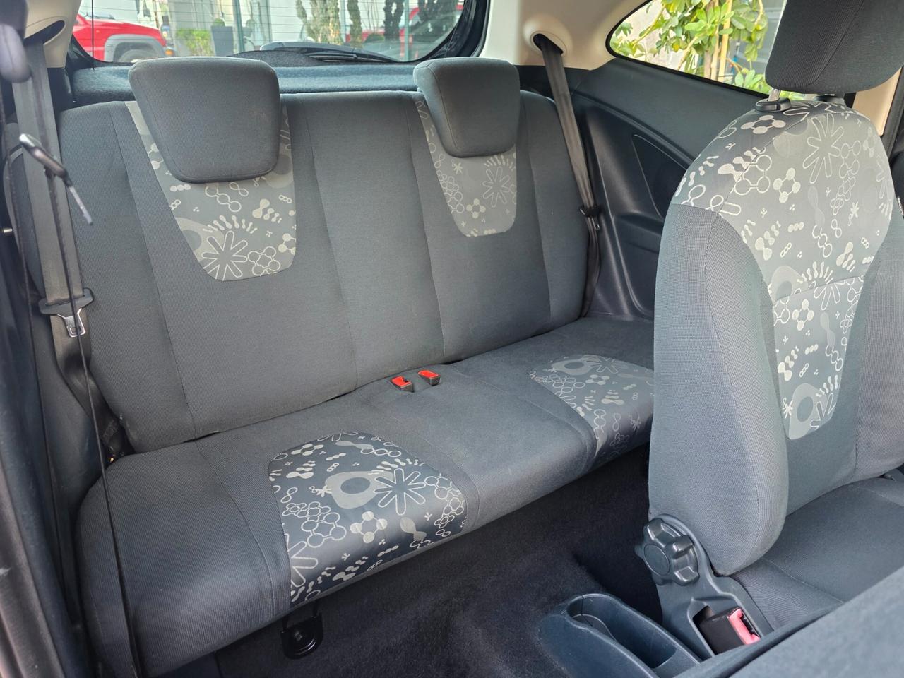Ford Ka Ka+ 1.3 TDCi 75CV cDPF Business