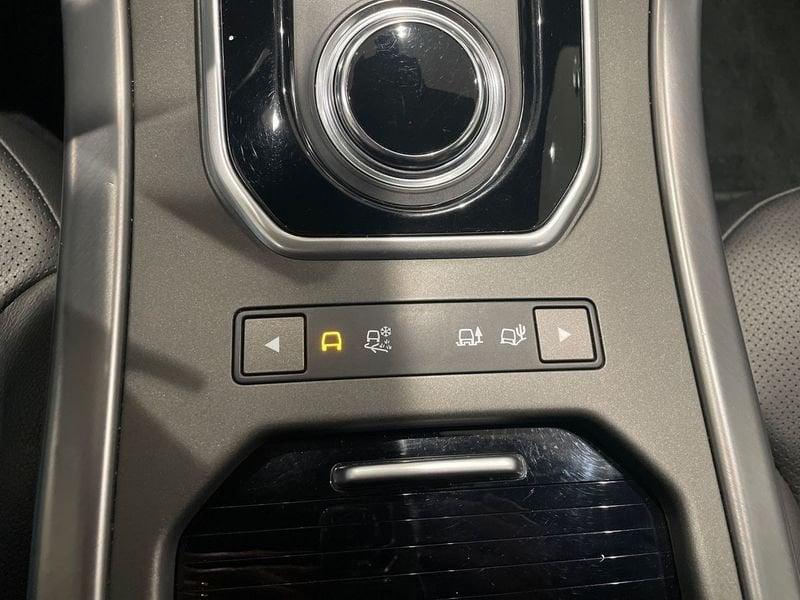 Land Rover RR Evoque Range Rover Evoque 5p 2.0 td4 HSE 150cv auto my19