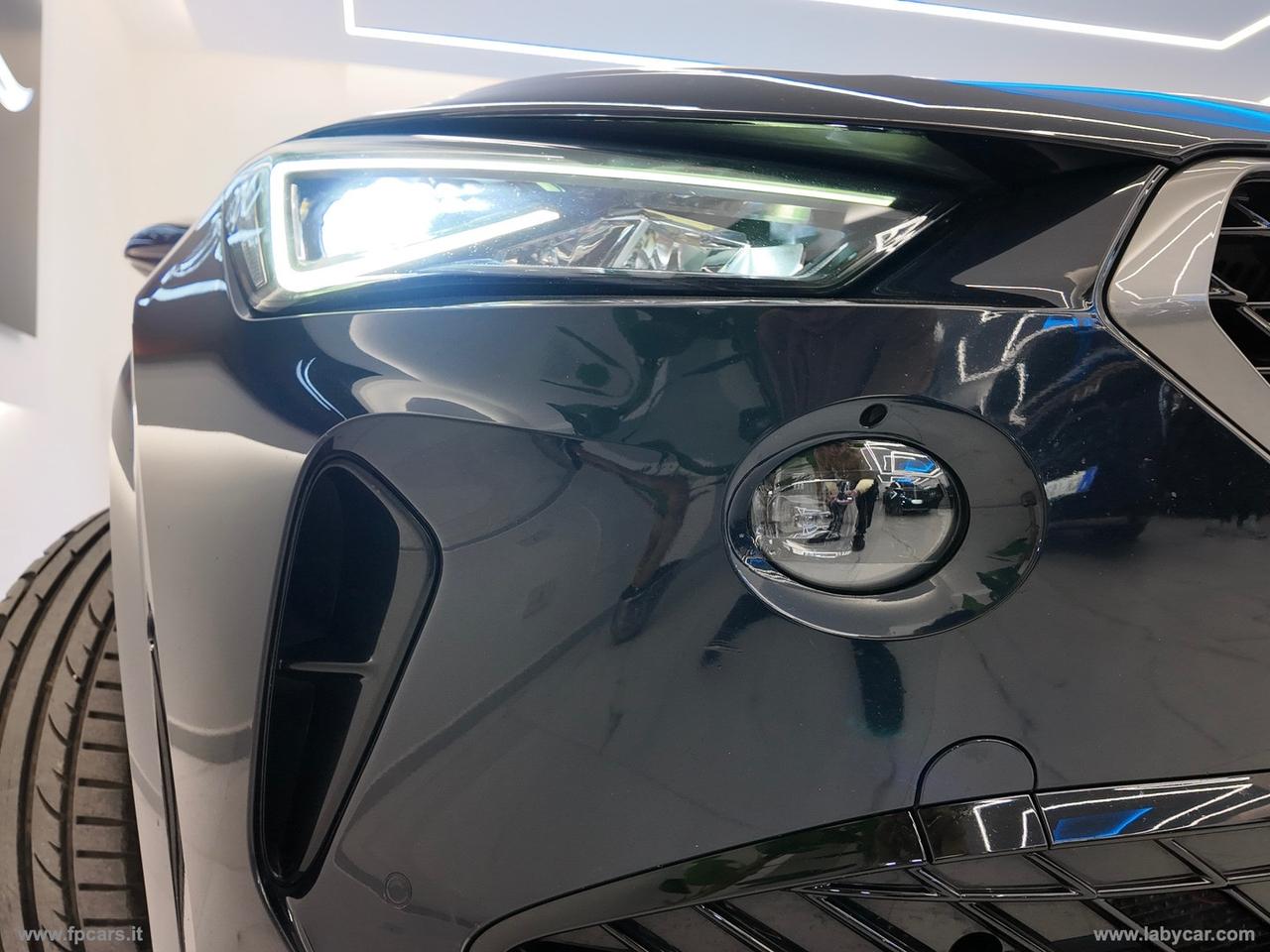 CUPRA Formentor 2.0 TDI 4Drive DSG 150CV