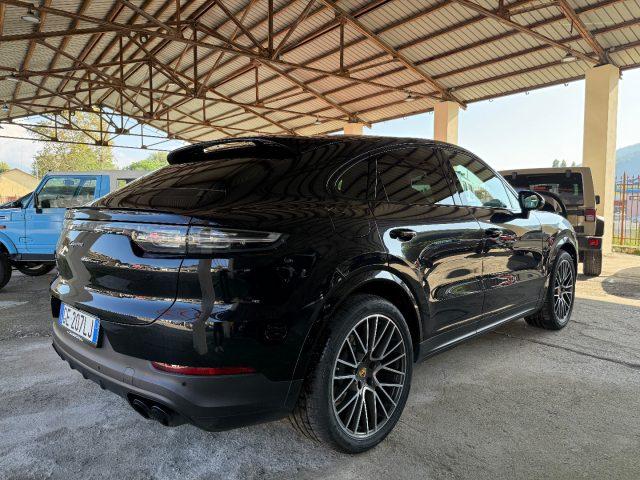 PORSCHE Cayenne Coupé 3.0 V6 IVA COMPRESA