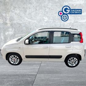 FIAT Panda Panda 1.2 Lounge