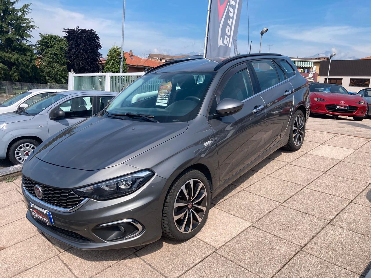 Fiat Tipo 1.6 Mjt S&S SW Business