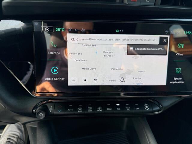 Alfa Romeo Junior 1.2 136 CV Hybrid eDCT6 Speciale