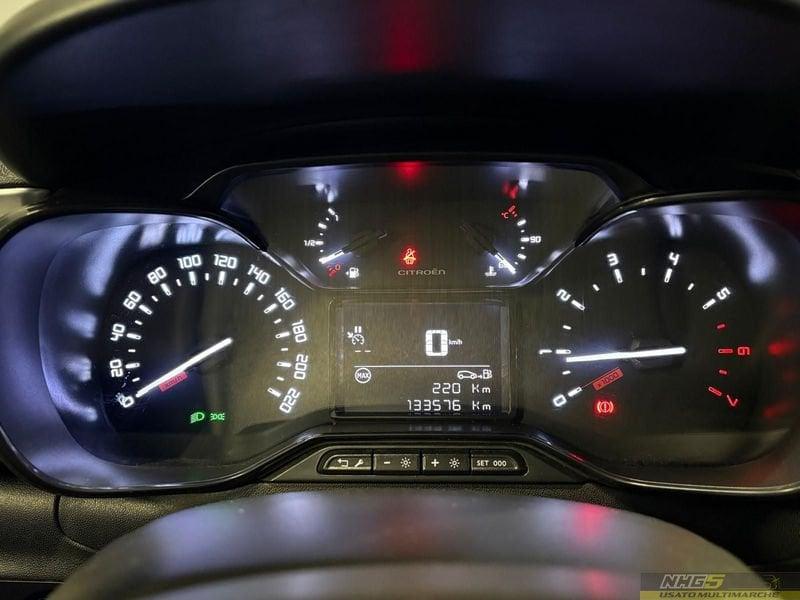 Citroën C3 C3 BlueHDi 100 S&S Feel