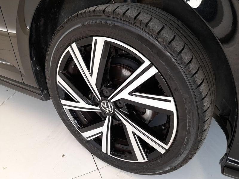Volkswagen Polo 1.0 TSI R-Line