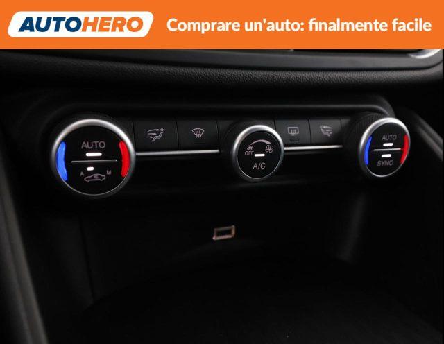 ALFA ROMEO Giulia 2.2 Turbodiesel 160 CV AT8 Executive