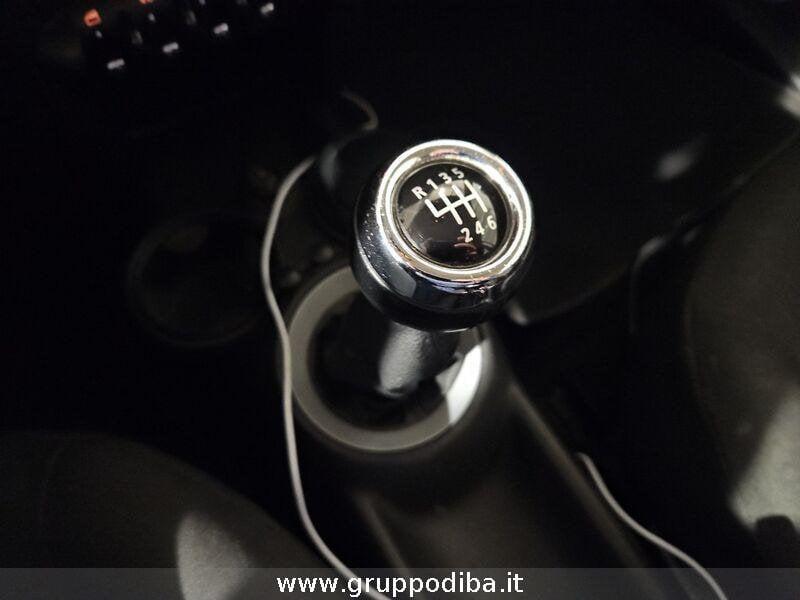 MINI Mini 2007 Benzina 1.6 One FL