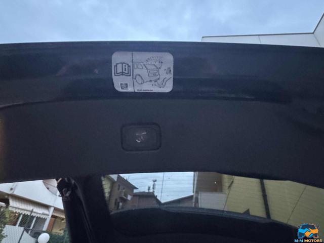 FORD Edge 2.0 TDCI 210 CV AWD Start&Stop Powershift Vignale