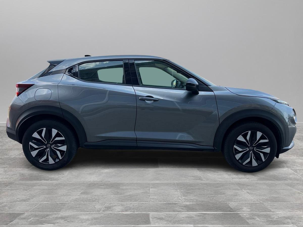 NISSAN Juke 1.0 dig-t Acenta 114cv