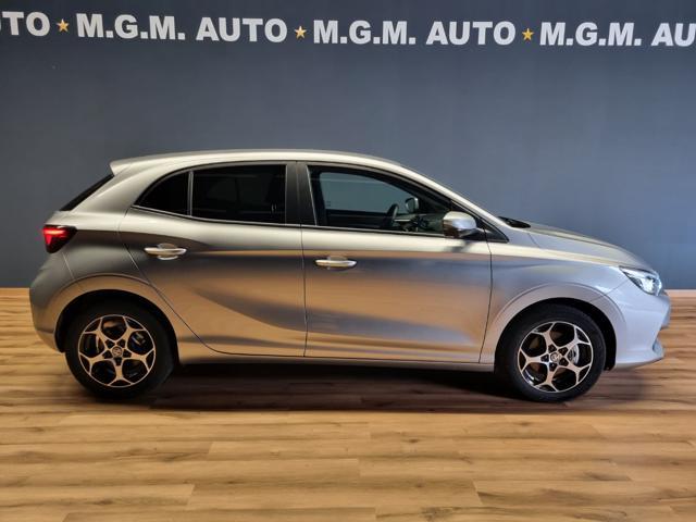 MG MG3 1.5 Hybrid+ Luxury
