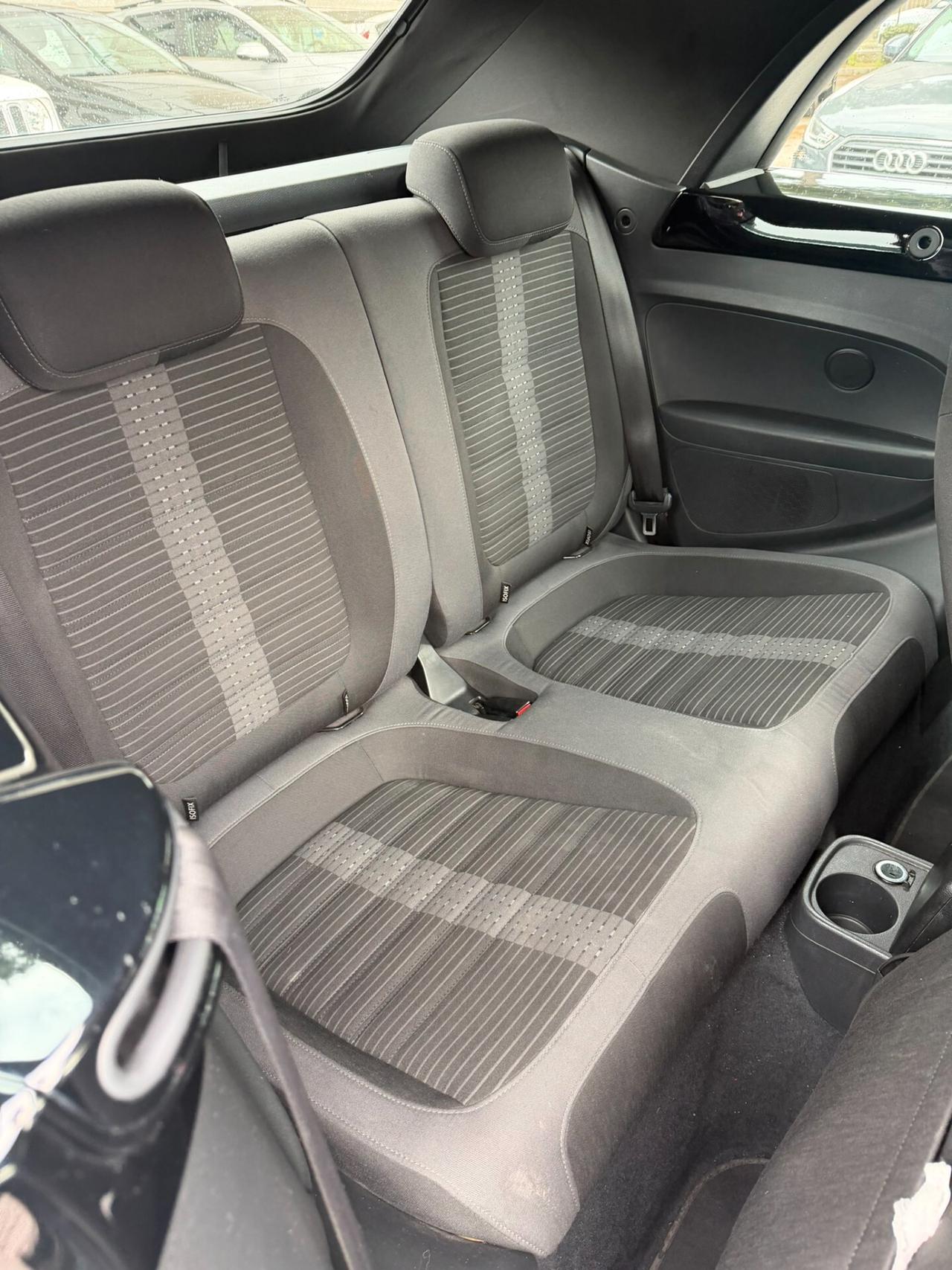 Volkswagen Maggiolino Cabrio 1.4 TSI Sport