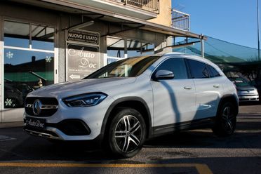 Mercedes-benz GLA 200 d Automatic Sport Plus