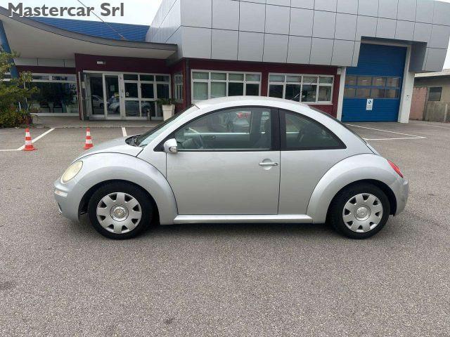 VOLKSWAGEN New Beetle New Beetle 1.9 TDI - DJ184JG