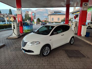 Lancia Ypsilon 1.2 ANNO 2016 EURO 6 PROMO