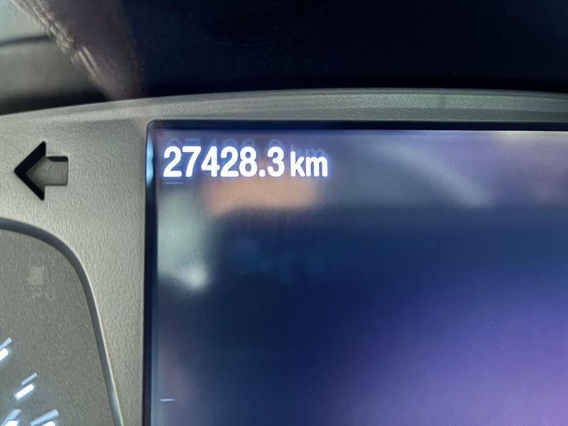Ford Fiesta Connect 1.1 75cv Connect S&S my20.75 rif.GE133