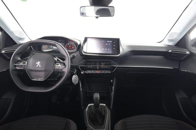 PEUGEOT 208 208 PureTech 75 Stop&Start 5 porte Active