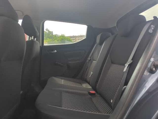 Nissan Micra IG-T 92 ECO Acenta