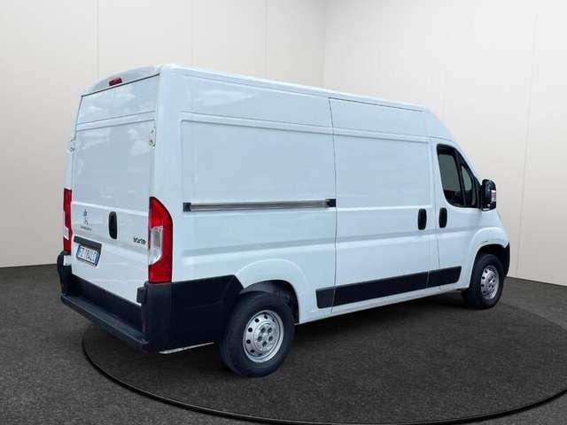 Peugeot Boxer 333 2.2 BlueHDi 140cv *iva esclusa*