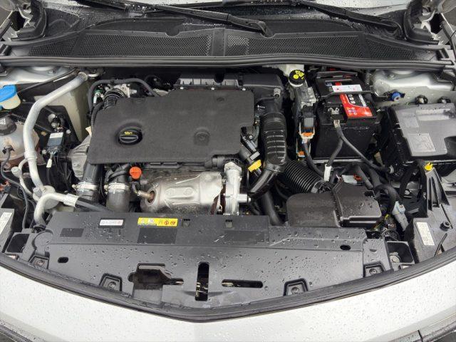OPEL Astra 1.5 130 cv automatica berlina