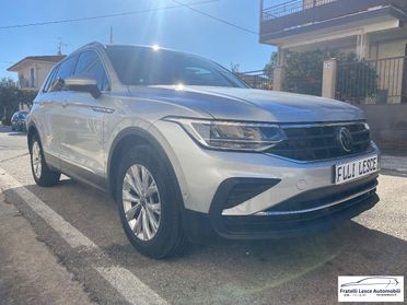 VOLKSWAGEN - Tiguan 2.0 tdi Life 150cv dsg