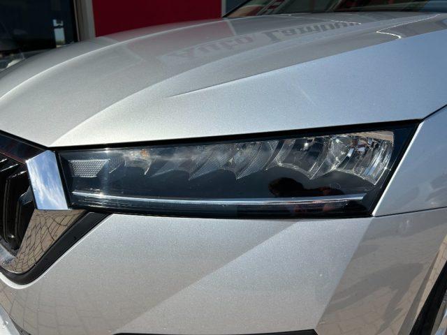 SKODA Octavia 1.5 G-TEC DSG Wagon Ambition
