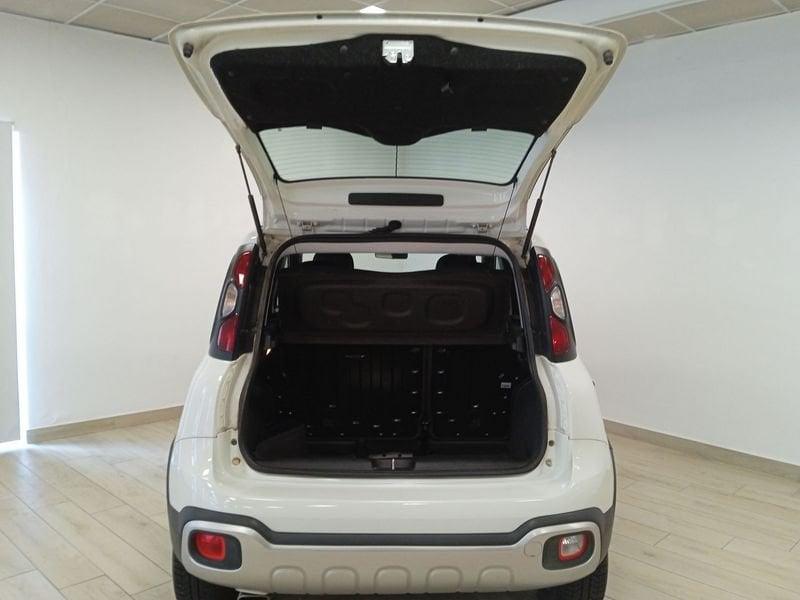 FIAT Panda Cross 1.3 MJT S&S 4x4