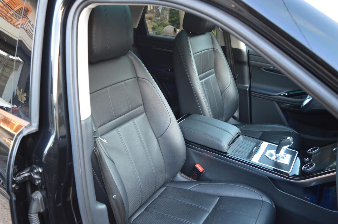 Land Rover Range Rover Evoque 2.0D I4 180 CV AWD Auto HSE