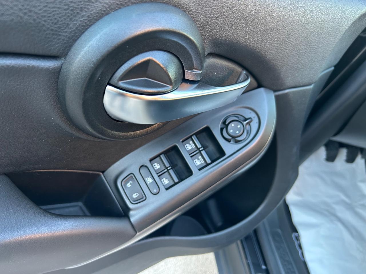 Fiat 500X 1.3 MultiJet 95 CV Lounge