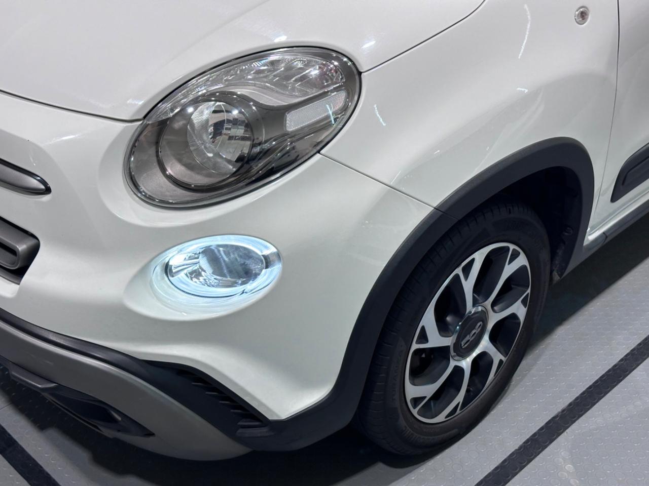 Fiat 500L 1.4 95 CV S&S Connect