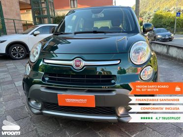 FIAT 500L 500L 1.3 Multijet 95 CV Trekking