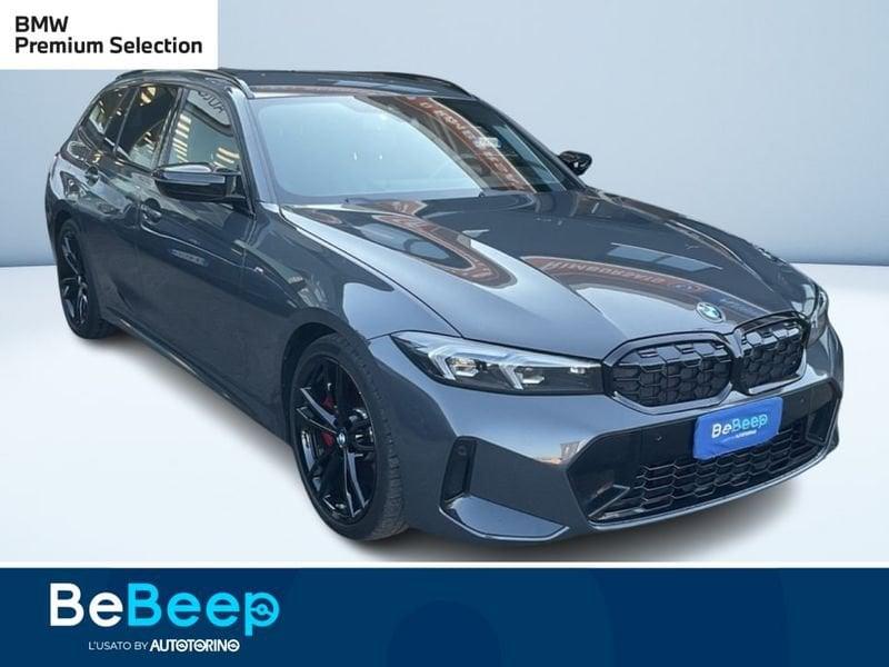 BMW Serie 3 Touring M340D TOURING MHEV 48V XDRIVE AUTO