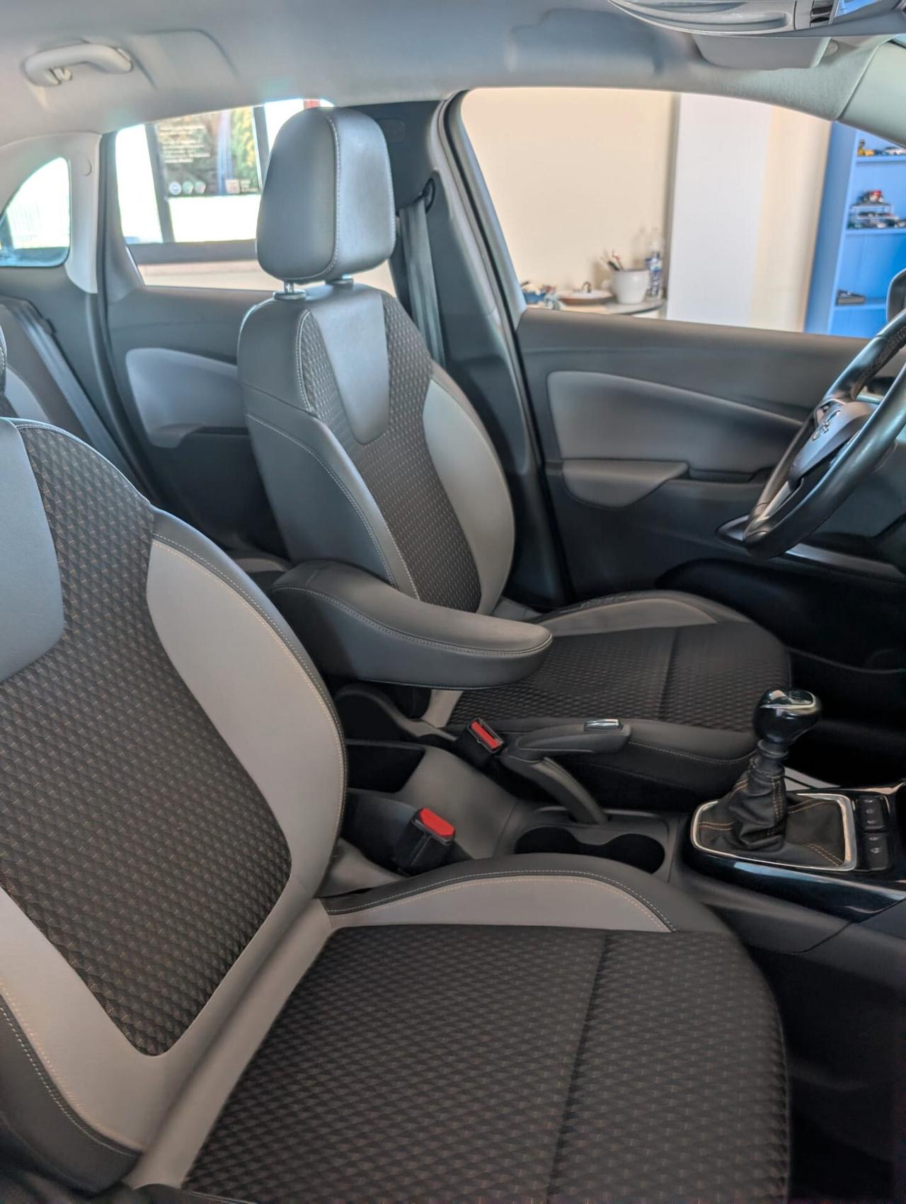 Opel Crossland X 1.5 ECOTEC D 120 CV Ultimate