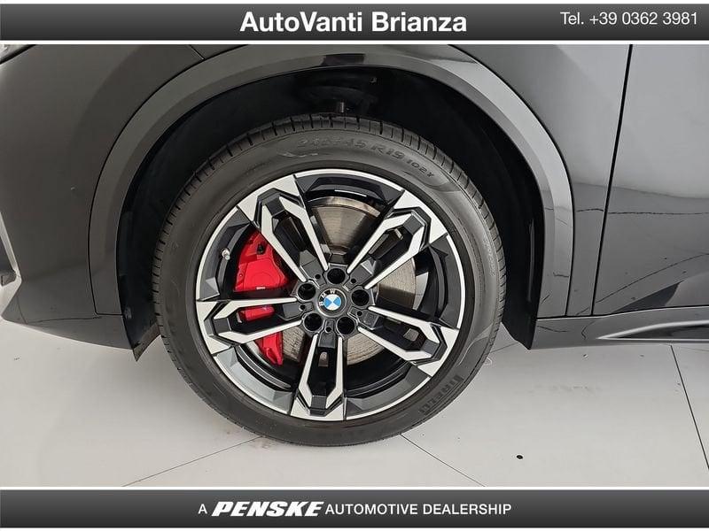 BMW X2 BMW xDrive20d