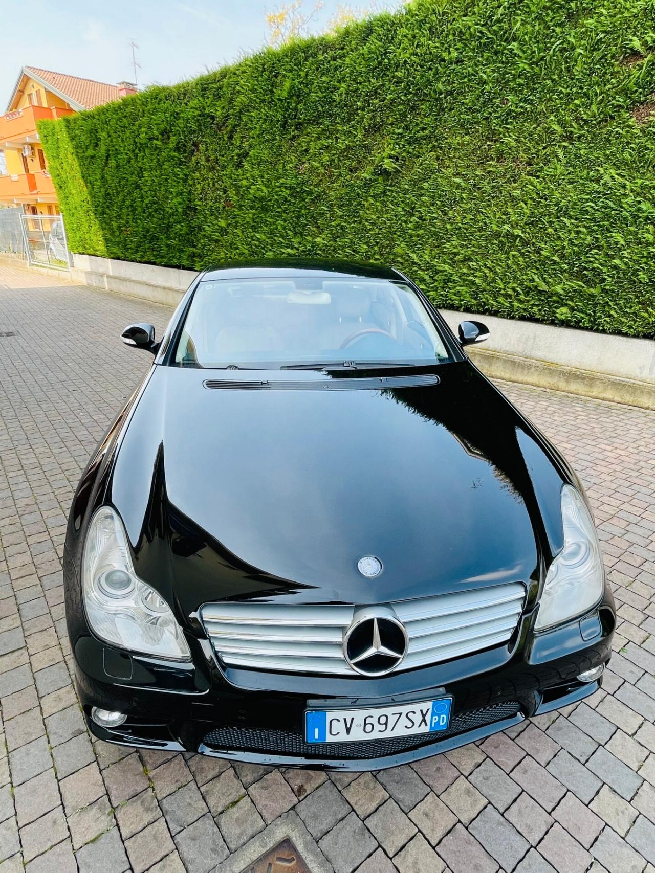 Mercedes-benz CLS 350