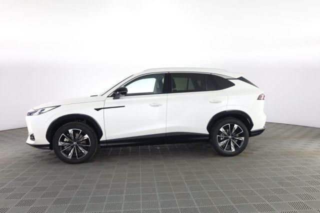 MG HS HS HEV Luxury