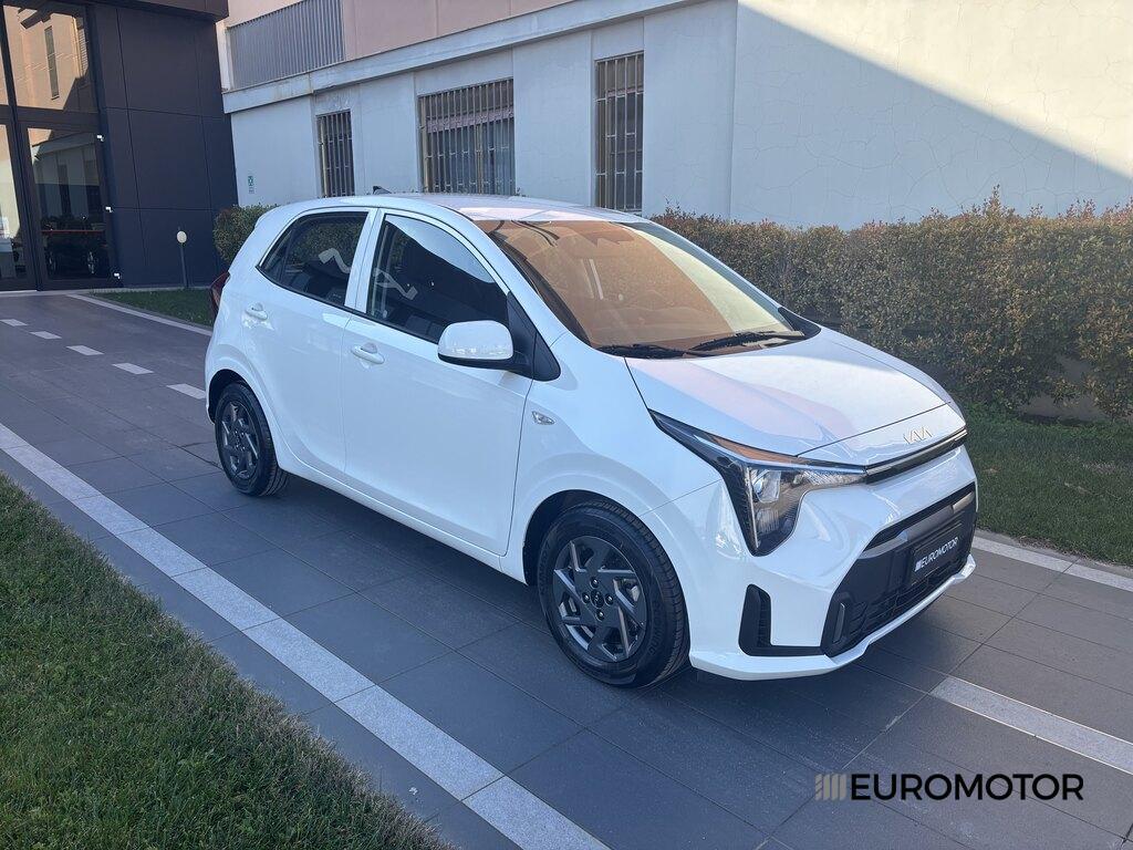 Kia Picanto 1.0 DPi Urban