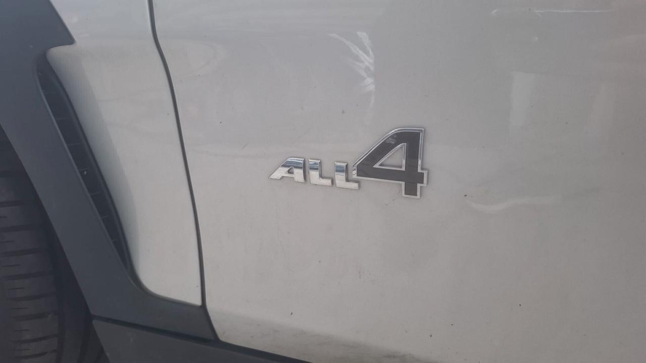 Mini Cooper SD Clubman 2.0 ALL4 Automatica MOTORE ROTTO