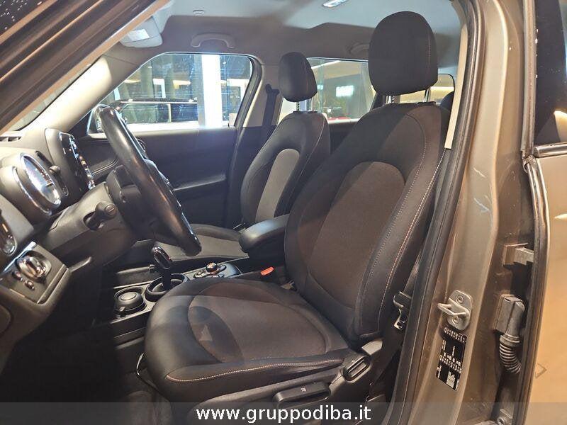 MINI Mini Countryman F60 2017 Diese Mini Countryman 1.5 One D Business auto 7m