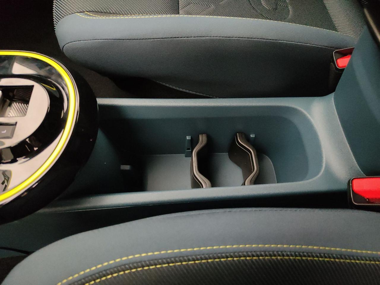 FIAT Grande Panda 1.2 HYBRID 110CV ICON