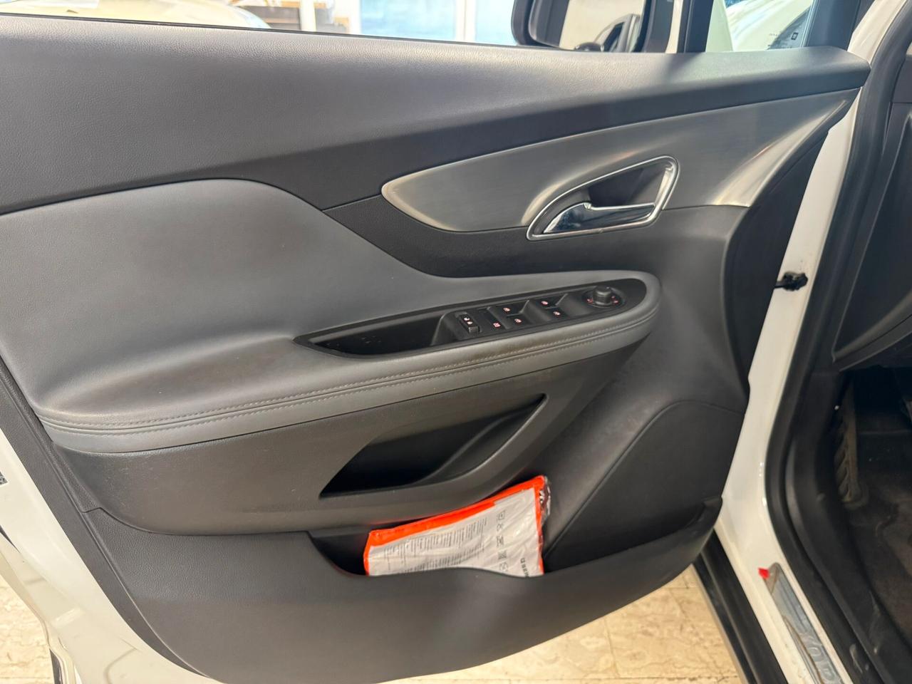 Opel Mokka 1.7 CDTI Ecotec 130CV 4x4 Start&Stop Cosmo