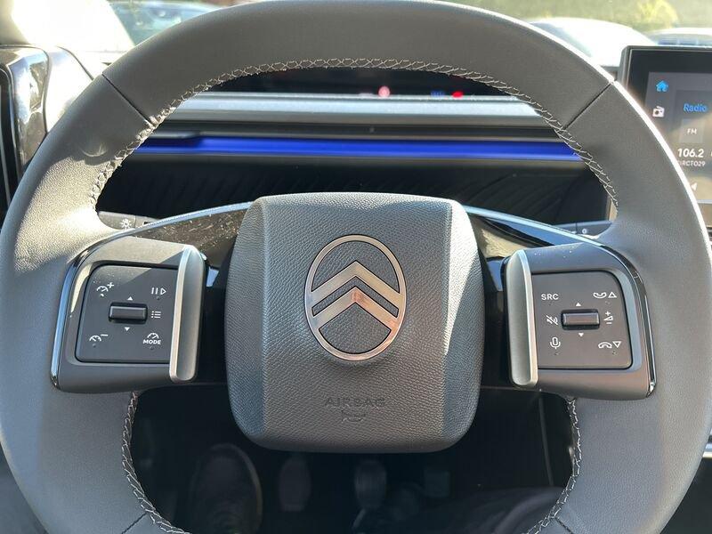 Citroën C3 IV 2024 1.2 puretech turbo Max 100cv s&s