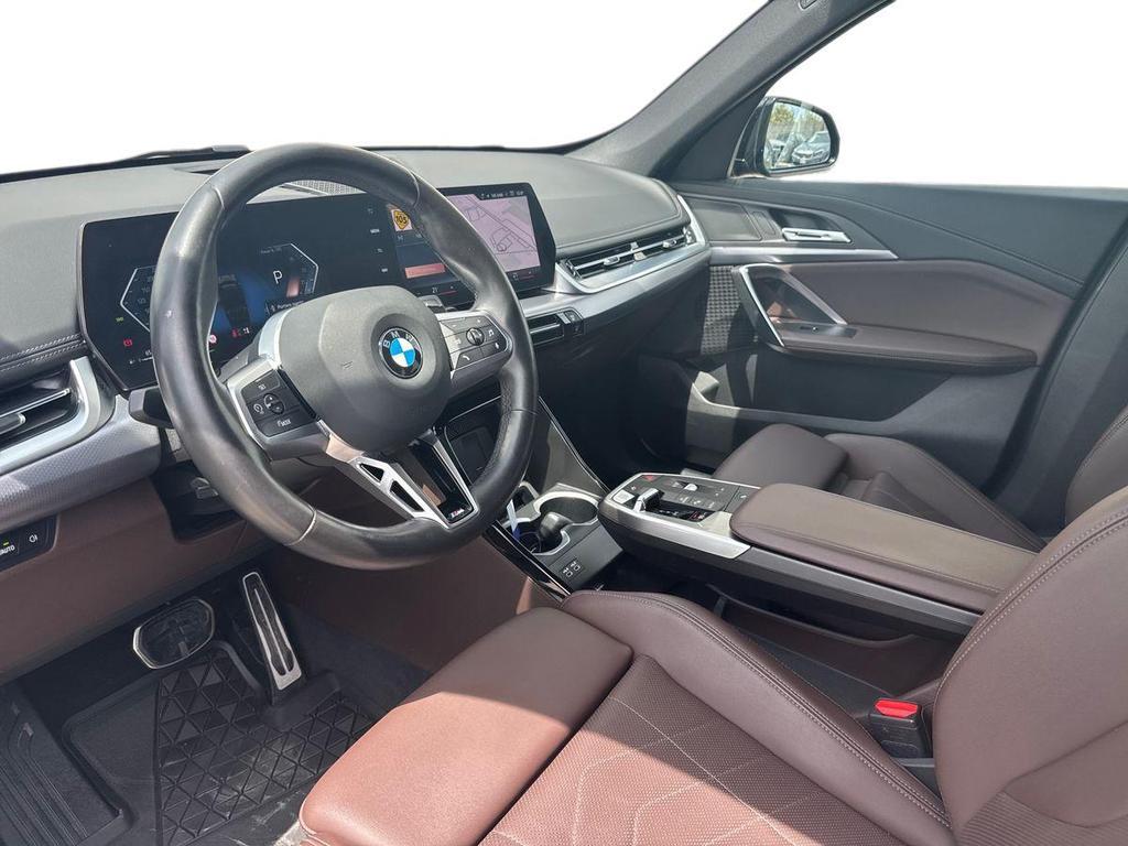 BMW X1 20 d Mild Hybrid 48V Msport xDrive DCT
